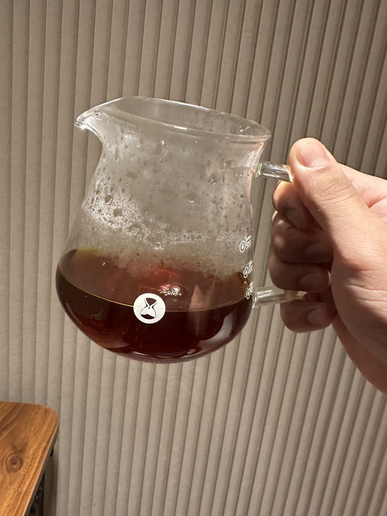 Grey Soul Strawberry In Loop Review 11 grey soul strawberry in loop brewed coffee