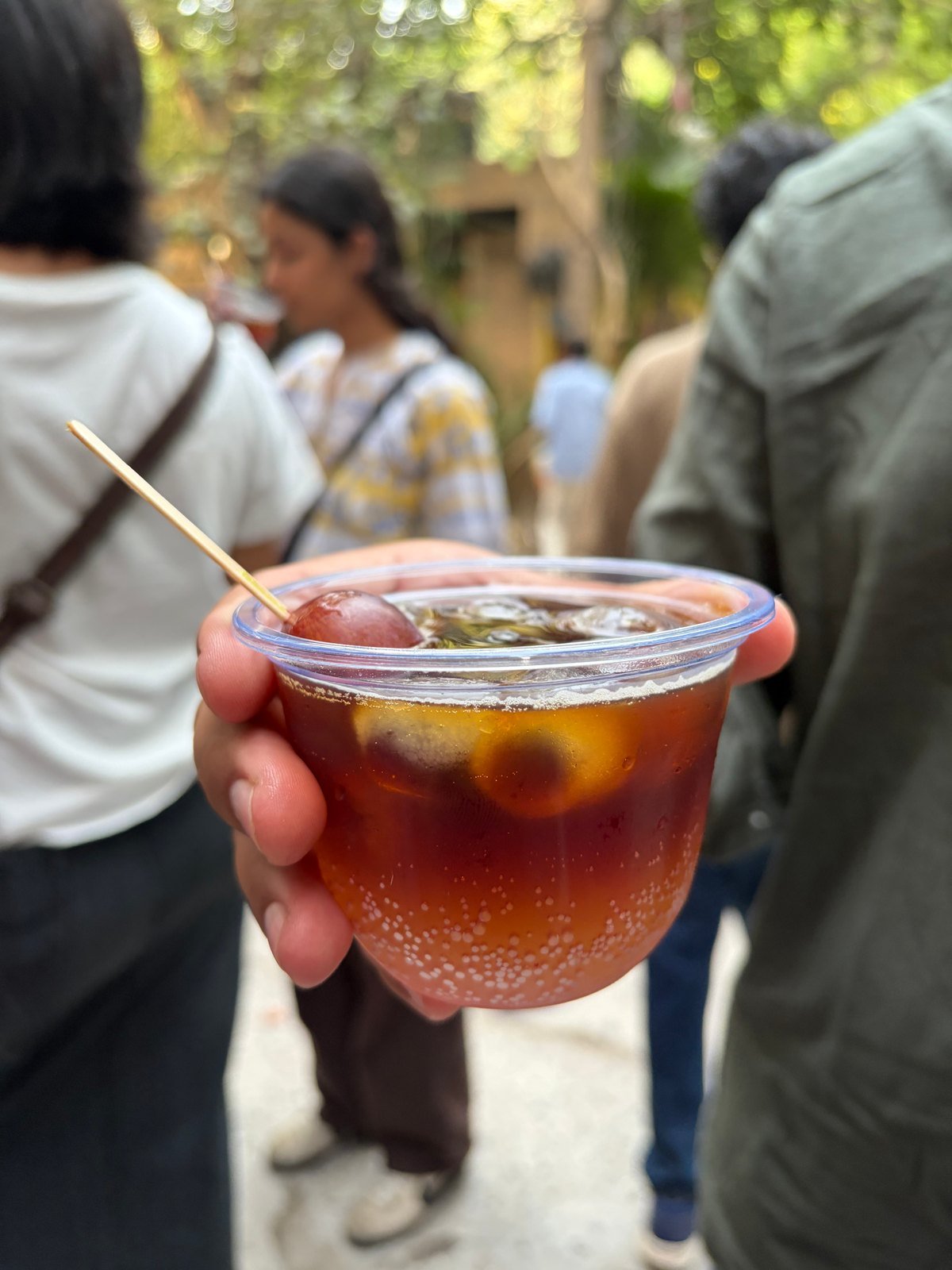 kaala kola